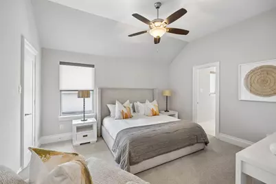 811 Shackleford Lane, Prosper, TX 75078 - Photo 31