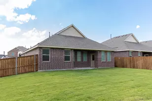 1837 Lake Grove Dr, Little Elm, TX 75068 - Photo 23