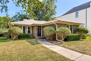 6203 Marquita Ave, Dallas, TX 75214 - Photo 3