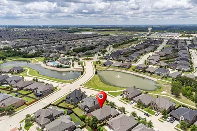 4404 Juniper Lane, Melissa, TX 75454 - Photo 1