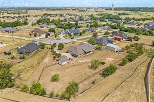 1110 Mt Ln, Rhome, TX 76078 - Photo 3
