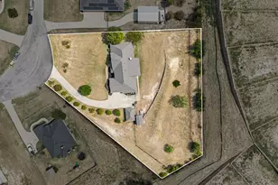 1110 Mt Ln, Rhome, TX 76078 - Photo 1