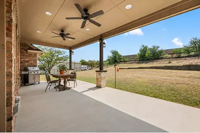 1110 Mount Lane, Rhome, TX 76078 - Photo 31