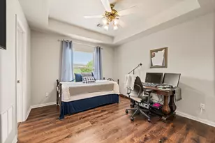 1110 Mt Ln, Rhome, TX 76078 - Photo 23