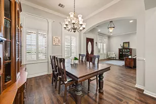 1110 Mt Ln, Rhome, TX 76078 - Photo 9