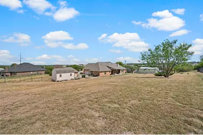 1110 Mount Lane, Rhome, TX 76078 - Photo 33