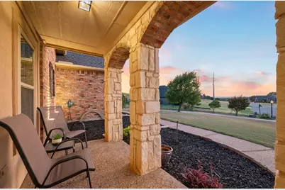 1110 Mount Lane, Rhome, TX 76078 - Photo 3