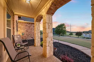 1110 Mt Ln, Rhome, TX 76078 - Photo 3