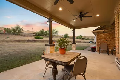 1110 Mount Lane, Rhome, TX 76078 - Photo 29