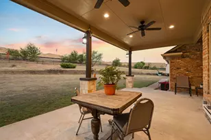 1110 Mt Ln, Rhome, TX 76078 - Photo 29