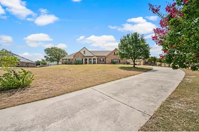 1110 Mount Lane, Rhome, TX 76078 - Photo 37