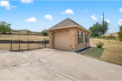 1110 Mount Lane, Rhome, TX 76078 - Photo 37