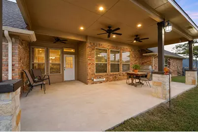 1110 Mount Lane, Rhome, TX 76078 - Photo 29