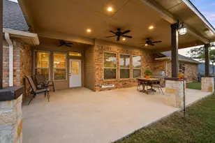 1110 Mt Ln, Rhome, TX 76078 - Photo 29