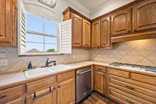 1110 Mt Ln, Rhome, TX 76078 - Photo 13