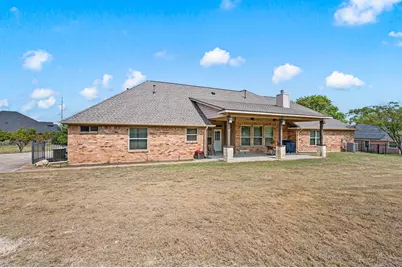 1110 Mount Lane, Rhome, TX 76078 - Photo 33
