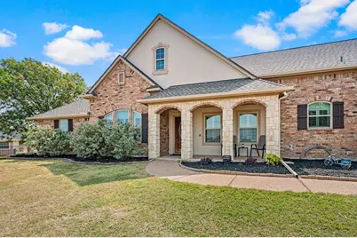1110 Mount Lane, Rhome, TX 76078 - Photo 5