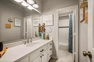 1110 Mt Ln, Rhome, TX 76078 - Photo 21