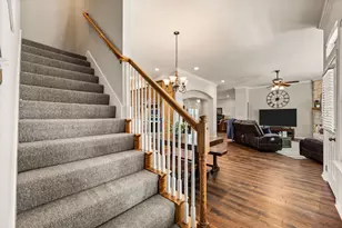 1110 Mt Ln, Rhome, TX 76078 - Photo 25