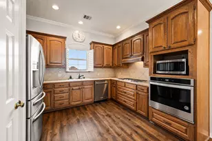 1110 Mt Ln, Rhome, TX 76078 - Photo 13