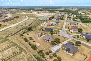 1110 Mt Ln, Rhome, TX 76078 - Photo 35