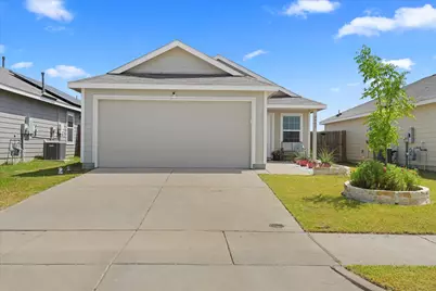 2403 Hesperus Avenue, Crandall, TX 75114 - Photo 1