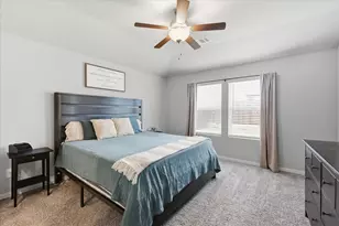 2965 Fox Trail Ln, Fort Worth, TX 76108 - Photo 25