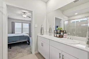 2965 Fox Trail Ln, Fort Worth, TX 76108 - Photo 29