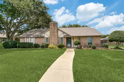 8 Winding Creek Court, Trophy Club, TX 76262 - Photo 1