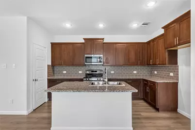 404 Vawter Drive, Van Alstyne, TX 75495 - Photo 19