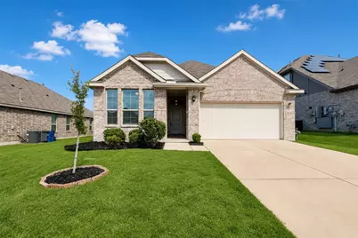 404 Vawter Drive, Van Alstyne, TX 75495 - Photo 17