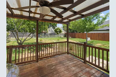 5852 Lyle Street, Westworth Village, TX 76114 - Photo 31