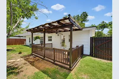 5852 Lyle Street, Westworth Village, TX 76114 - Photo 29