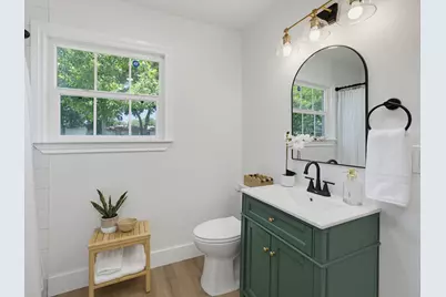 5852 Lyle Street, Westworth Village, TX 76114 - Photo 21