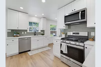 5852 Lyle Street, Westworth Village, TX 76114 - Photo 17