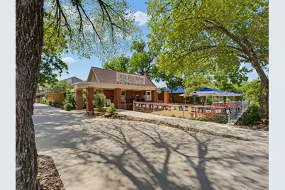 5852 Lyle Street, Westworth Village, TX 76114 - Photo 33