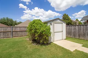 406 Hackberry Dr, Fate, TX 75087 - Photo 33