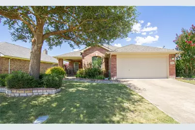 406 Hackberry Drive, Fate, TX 75087 - Photo 1