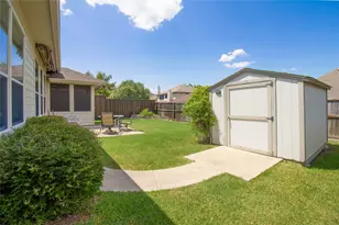 406 Hackberry Dr, Fate, TX 75087 - Photo 31