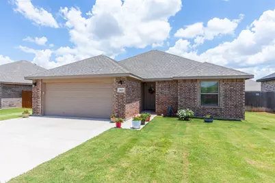 3433 Seymour Court, Abilene, TX 79606 - Photo 3