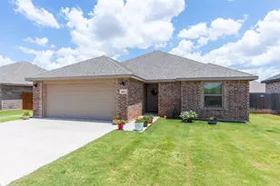 3433 Seymour Ct, Abilene, TX 79606 - Photo 3