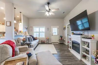 3433 Seymour Court, Abilene, TX 79606 - Photo 5