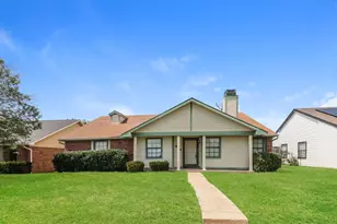 4412 Hale St, The Colony, TX 75056 - Photo 1