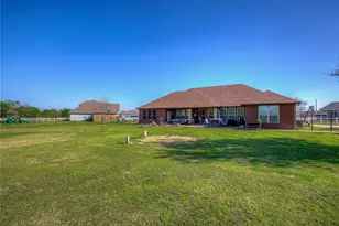 15440 Saddle Ridge Cir, Terrell, TX 75160 - Photo 37