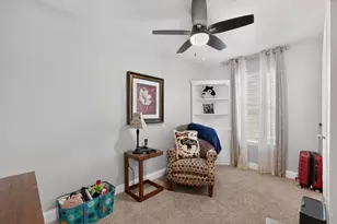 15440 Saddle Ridge Cir, Terrell, TX 75160 - Photo 33