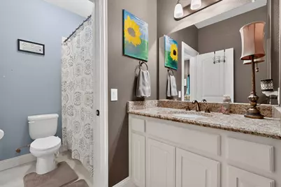 15440 Saddle Ridge Circle, Terrell, TX 75160 - Photo 21