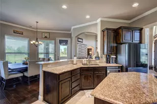 15440 Saddle Ridge Cir, Terrell, TX 75160 - Photo 15