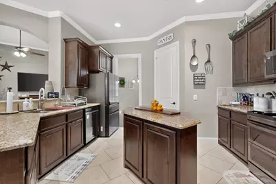 15440 Saddle Ridge Circle, Terrell, TX 75160 - Photo 11