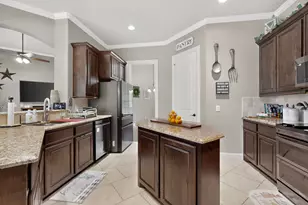 15440 Saddle Ridge Cir, Terrell, TX 75160 - Photo 11