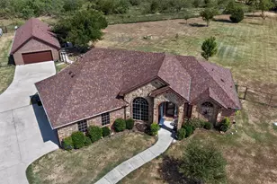 15440 Saddle Ridge Cir, Terrell, TX 75160 - Photo 5